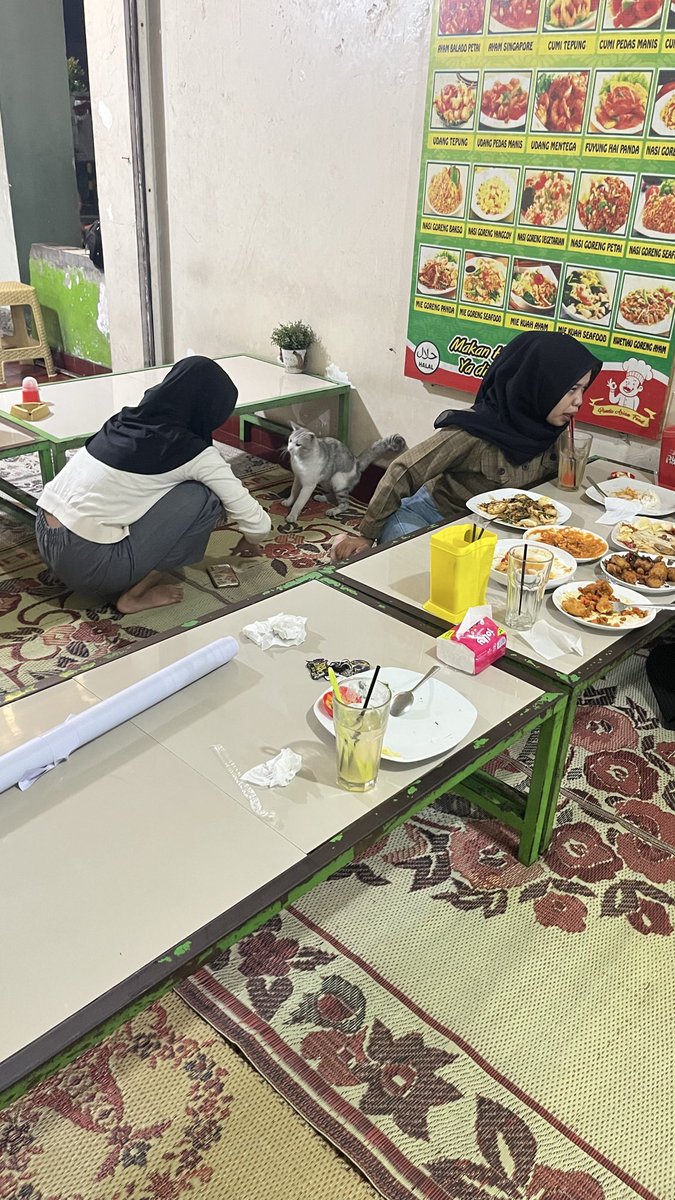 greengentea's tweet photo. full kegiatan #kkn https://t.co/OARStZ66VZ