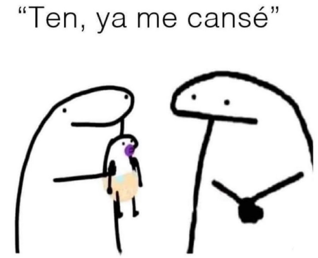 Guarromantico_'s tweet photo. Ser tía es: https://t.co/R6W83n0gsK