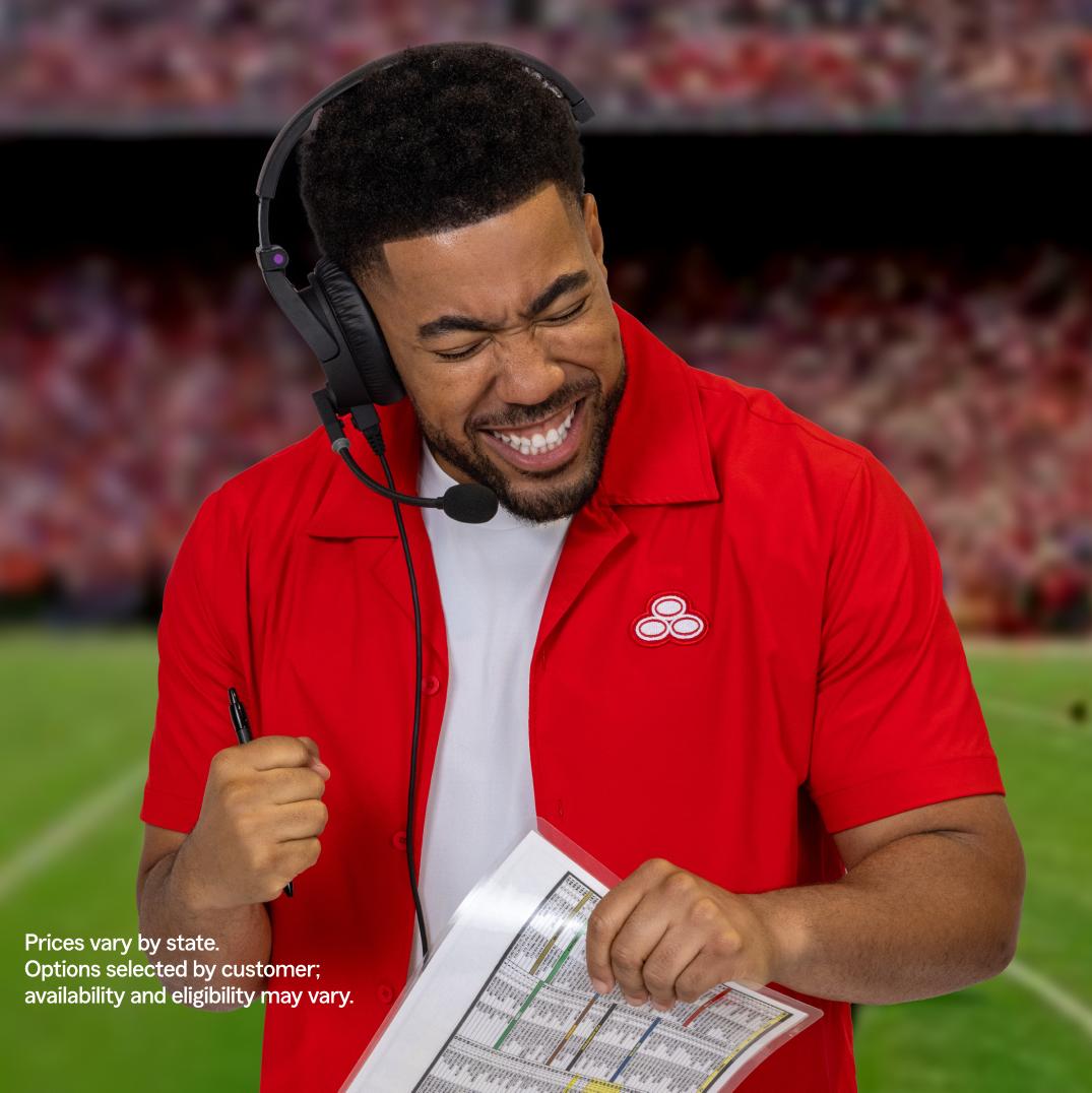 SFRobGleason's tweet photo. Halftime is a chance to adjust the game plan. It can also be a good time to adjust your coverage. I can work with you to help you create a Personal Price Plan that fits your life and budget. Now that’s something to cheer about. https://t.co/wQsxCSQFyb