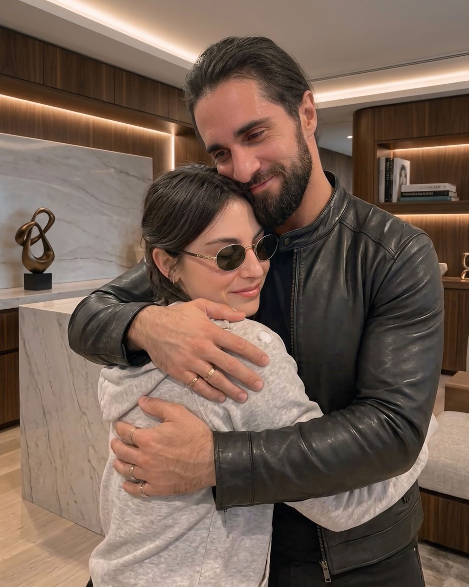 WFORollins's tweet photo. Feliz cumpleaños a la luz de mis ojos, mi talentosa, hermosa, brillante y carismática Gracie, no hay mayor privilegio en la vida que ser tu papá.
Te ama eternamente; papá. https://t.co/5piZYeGkrg