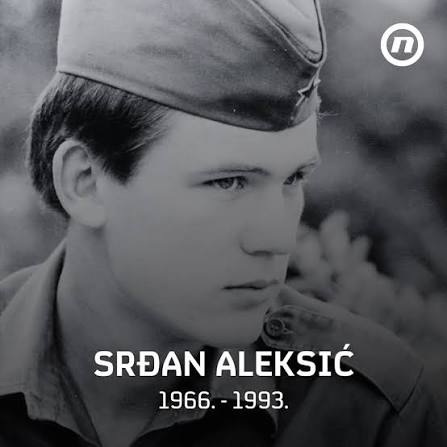smarjanovic's tweet photo. Nek je TVOJOJ majci hvala https://t.co/QElFyObY1P