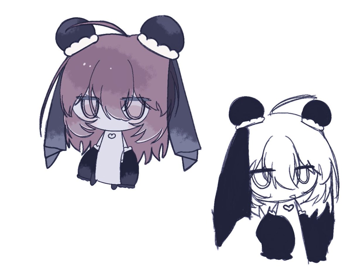 do_0000do's tweet photo. あげ直し

こんな感じのミニな創作をちまちま描いてく予定です
うちよそができるお友達がほしいです...😖
RT中心に全反応巡回します
#絵描きさんと繋がりたい
#秋の創作クラスタフォロー祭り
#絵柄が好みって人にフォローされたい
#그림러_𝕏친소 https://t.co/tX5fbfRj2t