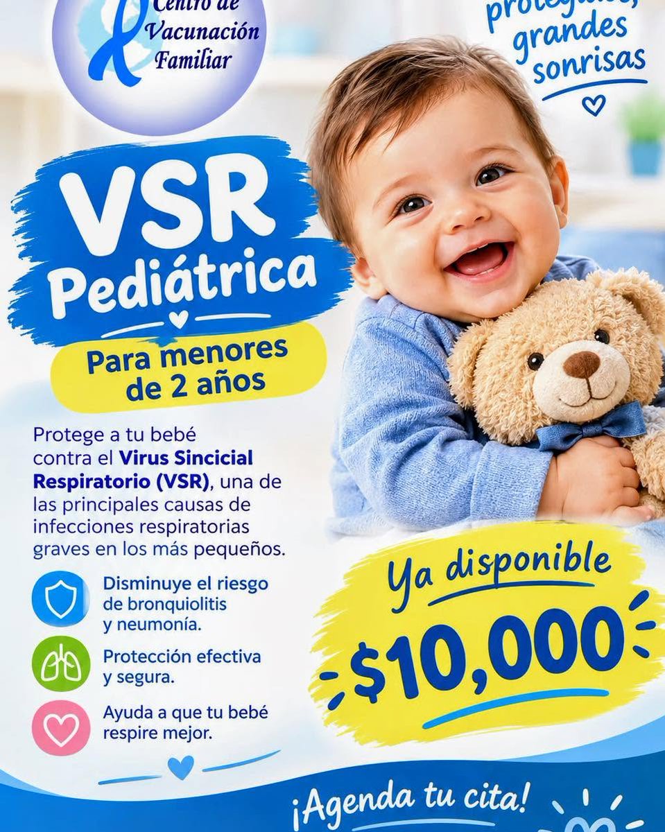 centrodevacunas's tweet photo. A su disposición sólo haga su cita a los tels:
5552711473 o por 
WhatsApp Business 
5552711931 #vacunacion #VacunaVSR #centrodevacunacionfamiliar https://t.co/iNflMqCL0A