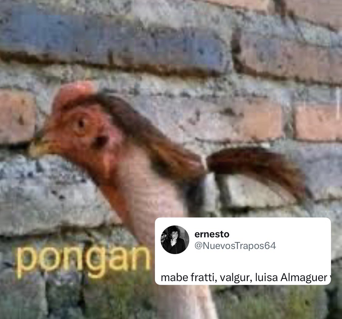 esemierich's tweet photo. https://t.co/inLfdEgstU