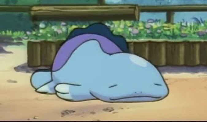PokemonGems's tweet photo. sleepy quagsire https://t.co/wQuCMOxSi4