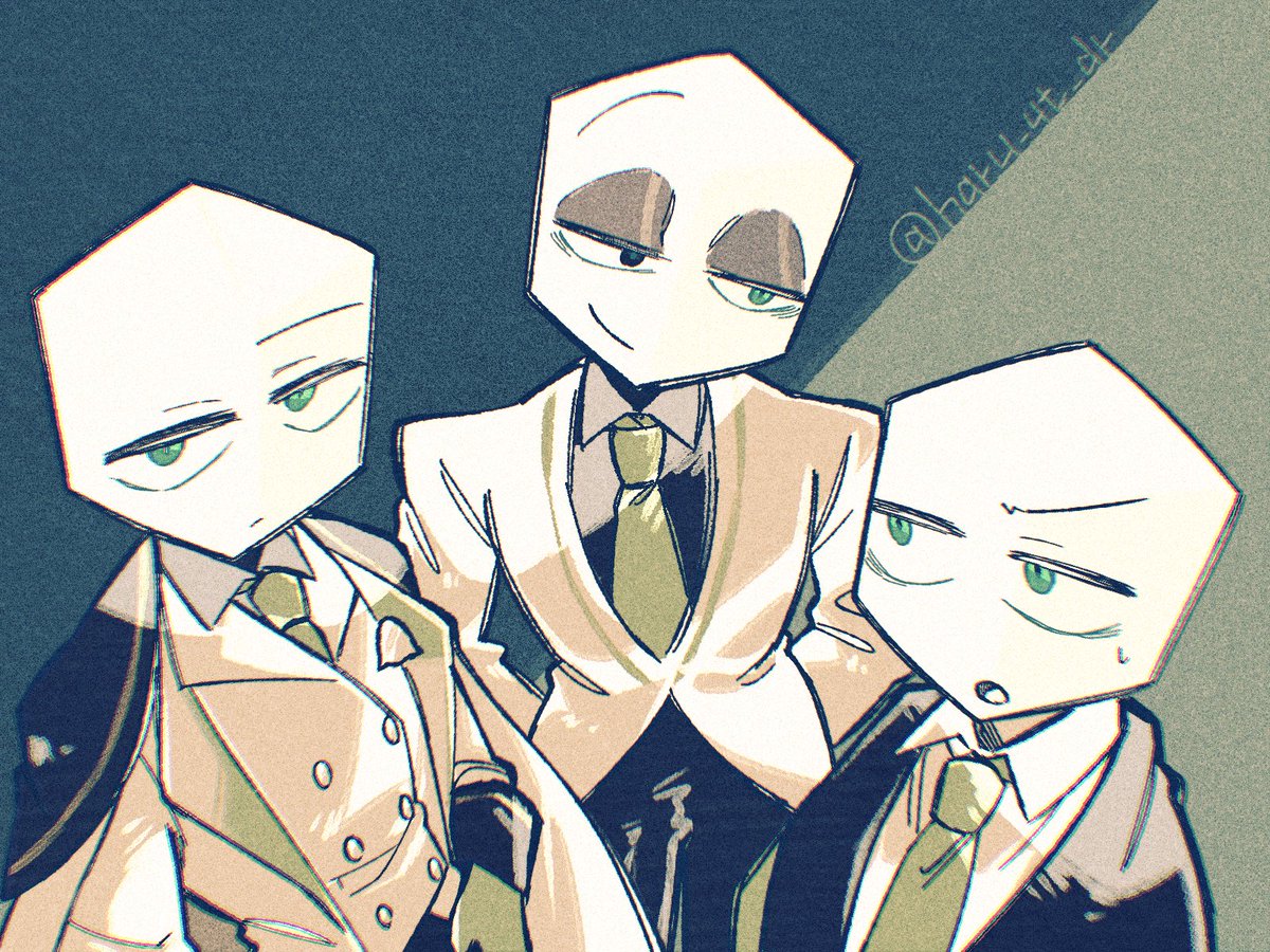 haru_ut_dr's tweet photo. 🟩🟩🟩 https://t.co/jd4HNgSYYz