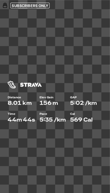anyiwoorth's tweet photo. We don't skip Mondays. #MondayRuns #8Km #CoffeeRuns #KeepMoving
Check out my run on Strava: https://t.co/slzsOvuHBh https://t.co/B42z8Rp6kJ