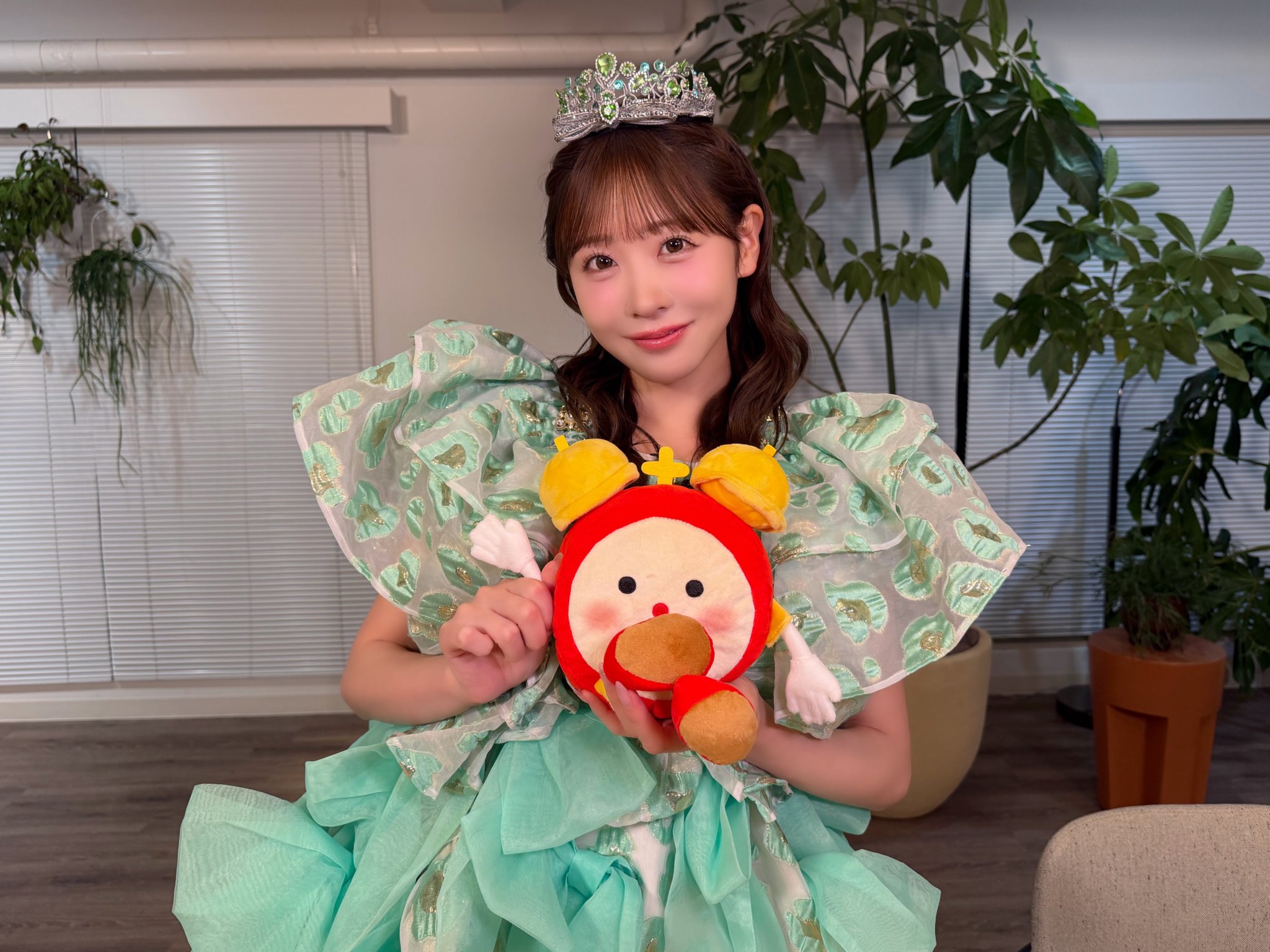 FRUITS ZIPPER【Official】 on X: 