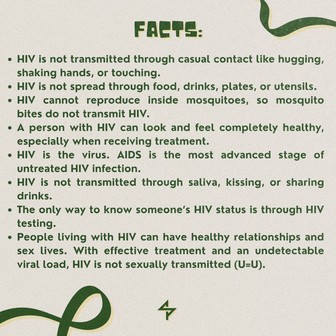safepoint_ph's tweet photo. Let’s clear the misconceptions and spread the truth about HIV.  

#SafePointPH https://t.co/8RQSGvXs2u