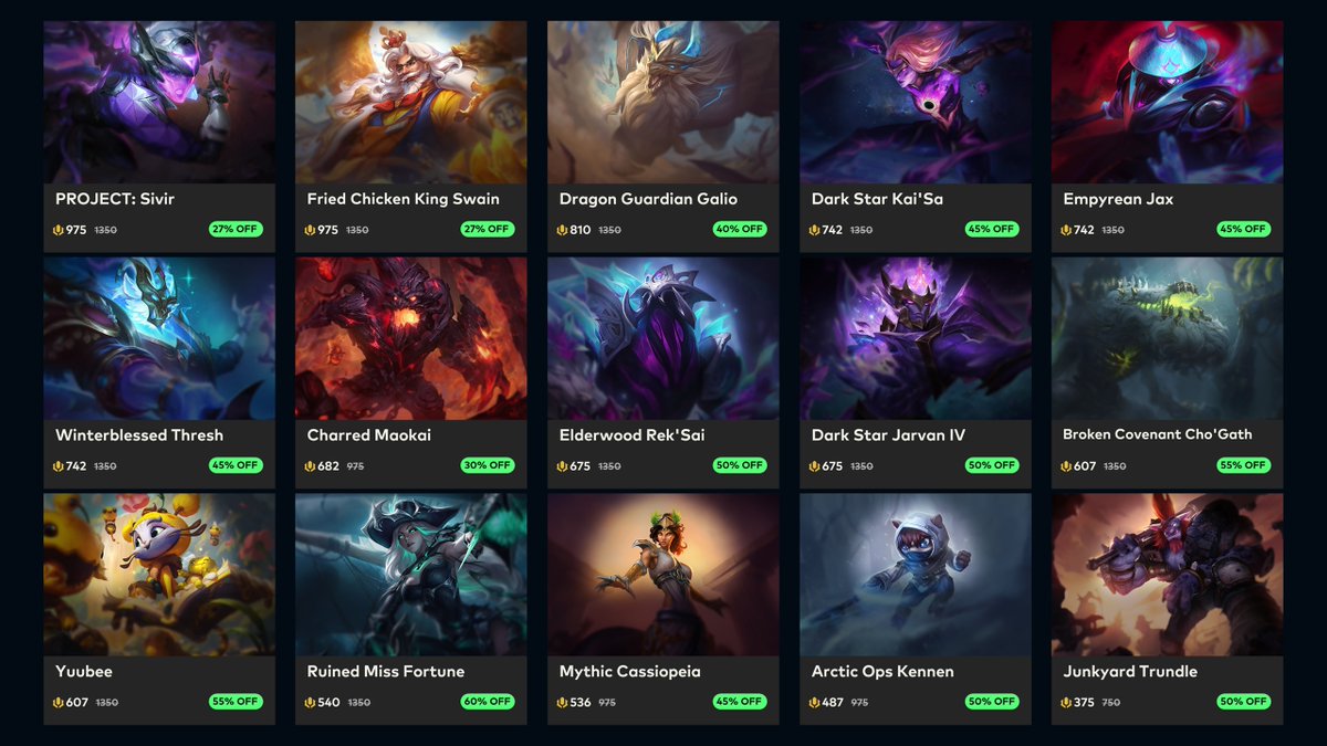 SkinSpotlights tweet picture