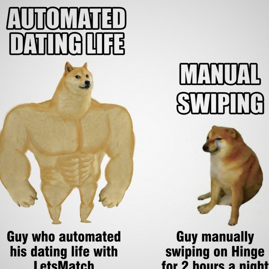 waveletsmatch tweet picture