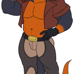 Photo by El Rato (Commissions CLOSED) (3/3) (@VerminGeomancer)