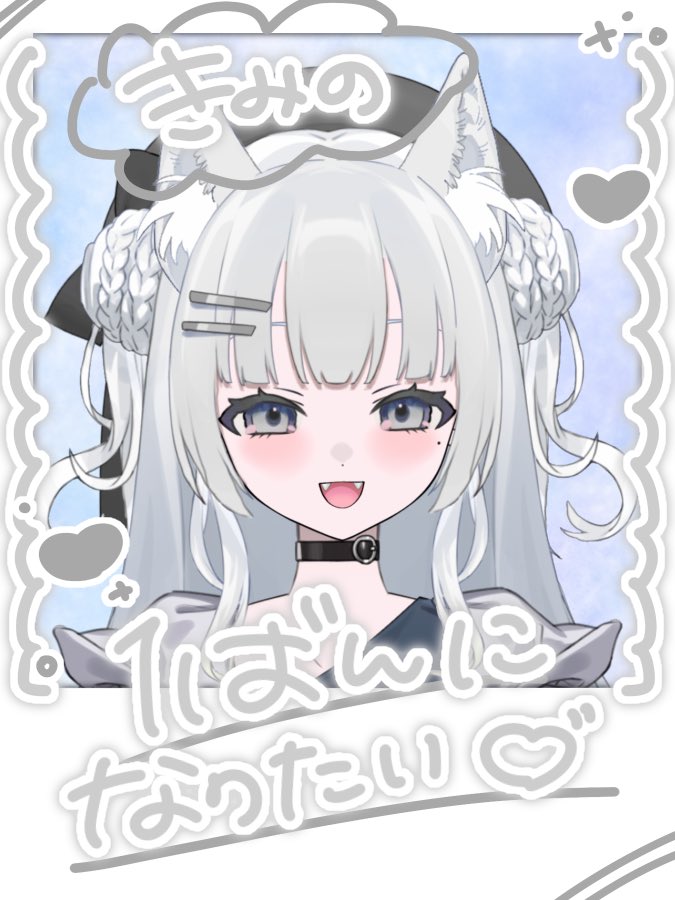 Ram_avvy's tweet photo. あなたの推しにしてください！！

 #Avvy
#Avvyユーザーと繋がりたい 
#Avvyユーザーさんと繋がりたい https://t.co/d1X5Onnto9