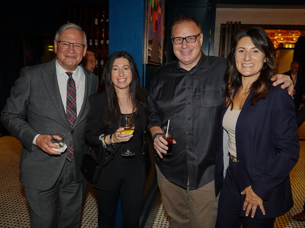 ResortsWorldNYC's tweet photo. Thank you to our #GentingRewards Members who joined us for our President’s Reception at #RWPrime with five of them taking home $5,000 cash!
For help with a gambling problem, call 1-877-8-HOPENY or text HOPENY (467369)*. Must be 21 or over to gamble. *Standard rates may apply. https://t.co/toM5GOE4mH