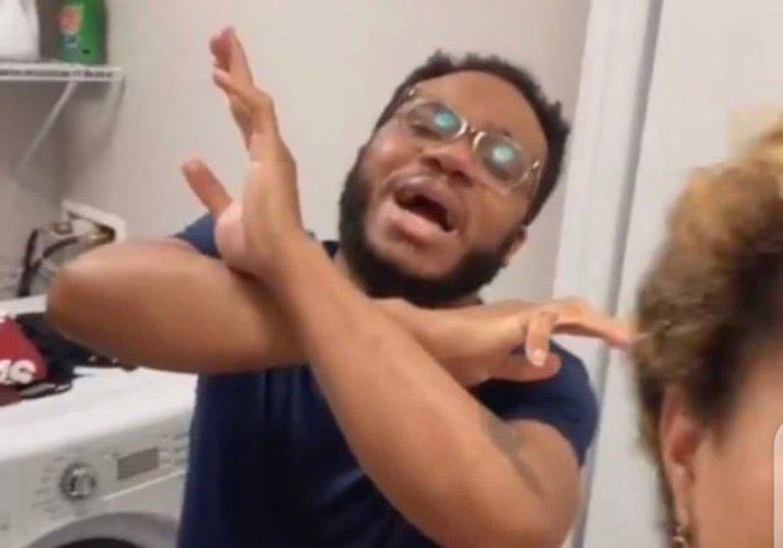 kiiflo_'s tweet photo. @edwinhammeren @Tsukento Gurl just STFU! Ole dumbass comments https://t.co/vKdffTdcCK