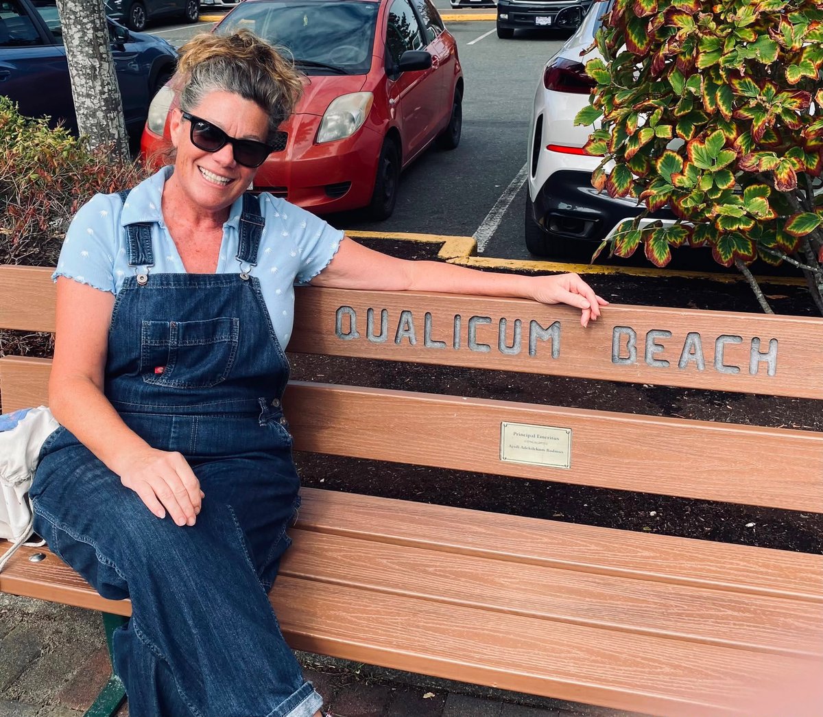 maryanne_pope's tweet photo. Hanging out in my 'hood 🍁🧡
#QualicumBeach #LastDaysofSummer #LabourDayWeekend https://t.co/0Y14IhCw9r