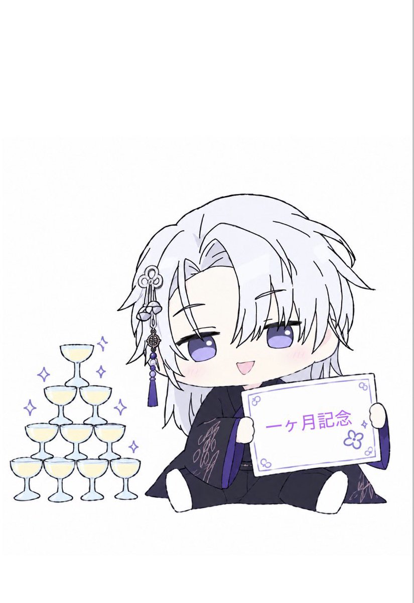 raitosenseinoX's tweet photo. 今日も配信来てくれてありがとうございました＼(^^)／

昨日でリアリティ配信1ヶ月記念を祝して
星乱と雨音ちゃんがなんと
イラストを描いてくれてたー！！😭
ほんまにありがとうー！！😆
こういうのを送ってもらう為に配信をしてるといっても過言ではないww

にしても、2人とも上手すぎじゃね？w https://t.co/87mdUvRT2i