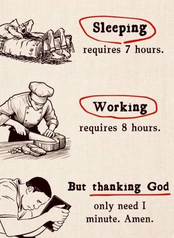 LumenX_'s tweet photo. Give just 1 minute to God. https://t.co/X8SSppVyD1