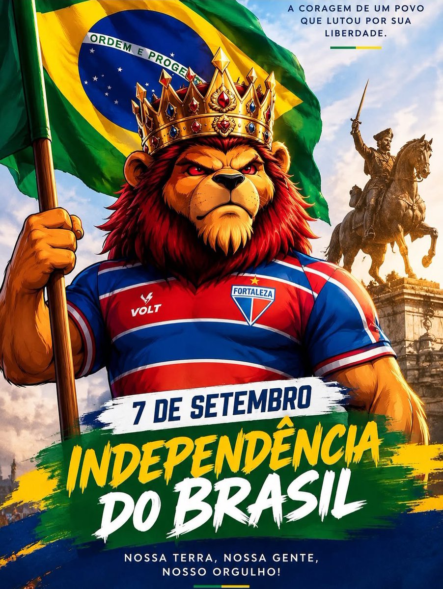 FortalezaNET's tweet photo. 🇳🇱💪🏼 Fortaleza ou morte!!!

Arte by @imperiotricolor__ https://t.co/IkQYlkvSiw