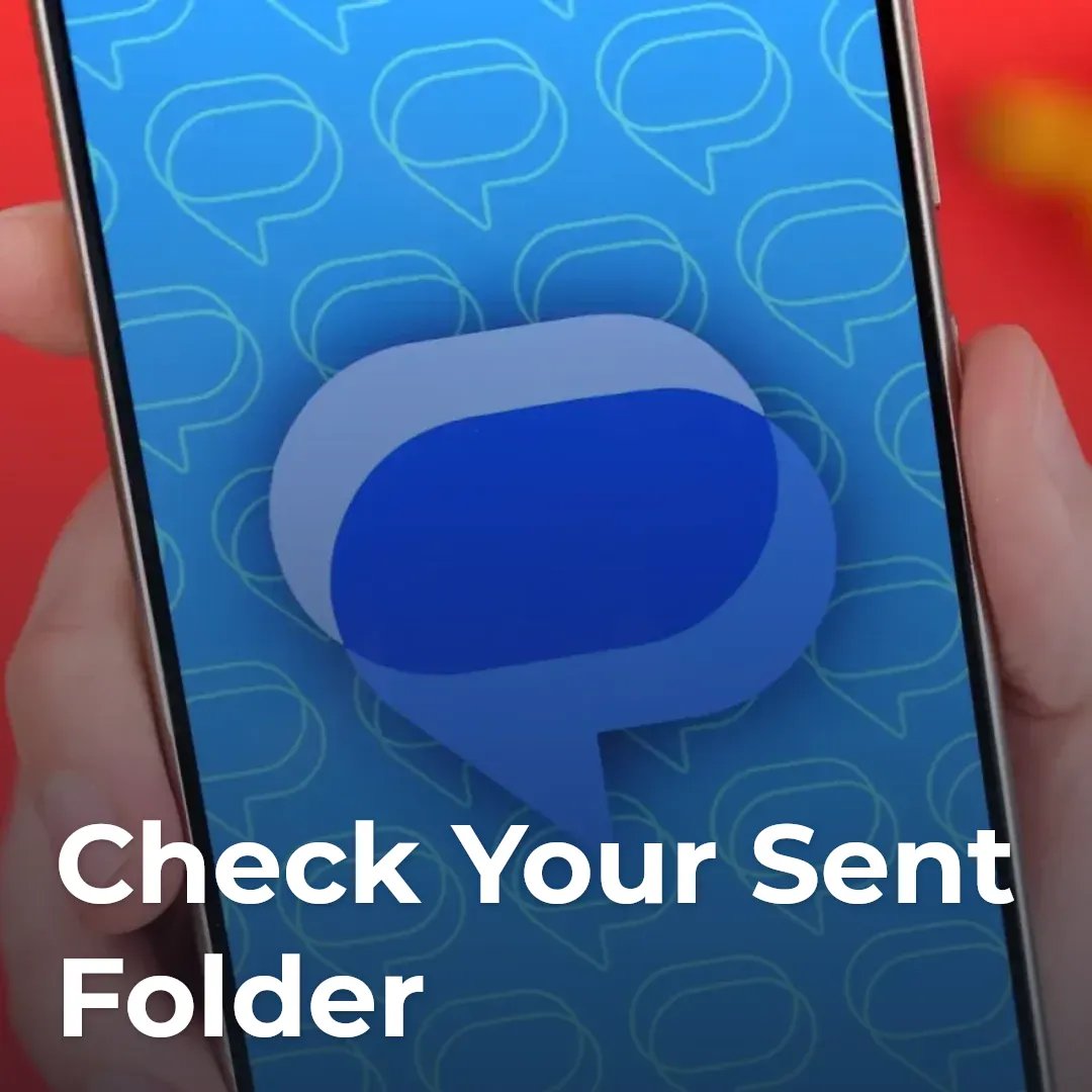 megamobi's tweet photo. Google Messages is randomly sending old texts to the wrong people. One user's private message to their spouse got attached to a business inquiry.

Fix rolling out, but slowly. #GoogleMessages https://t.co/pBM6dzVhKT