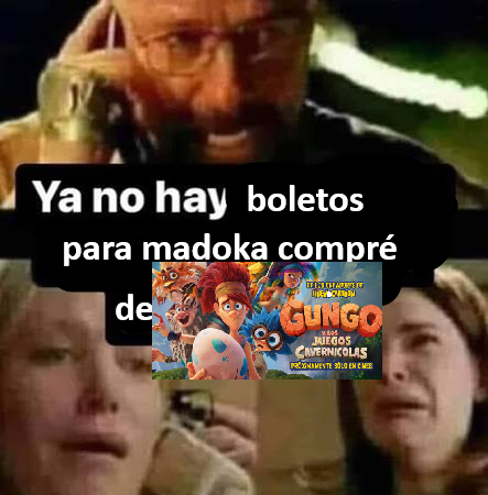 RedDlta's tweet photo. @KonnichiwaFest @Cinepolis bueno lo intentamos https://t.co/Zbu0CoQ5Dm