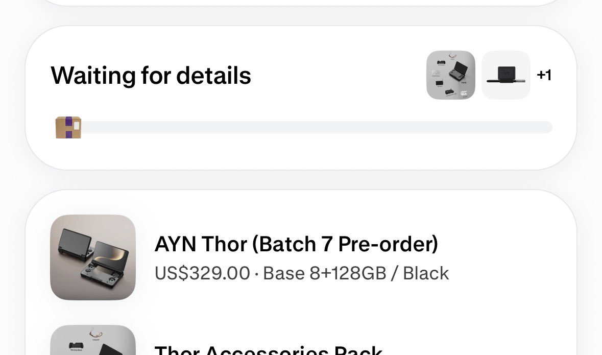 lileryys's tweet photo. @keelyclove i ended up buying it yesterday lol. can’t wait can’t wait can’t wait can’t wait C: https://t.co/PTLRJBc7yY