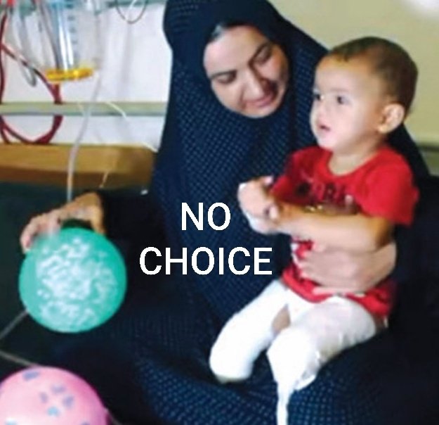 Bliadhnaichean's tweet photo. #Adidas🇮🇱👟:#ShalevBiton🇮🇱👟🔴
In similar vein:
#HerChoice/#NoChoice https://t.co/SdRzOhPdIz