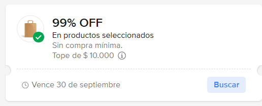 luaahorra's tweet photo. 🔥OTRO CUPON 99% OFF DE $10000🔥
 YAAA  https://t.co/5H3xtpmux3 🔥🔥 https://t.co/lTMIGNuivw