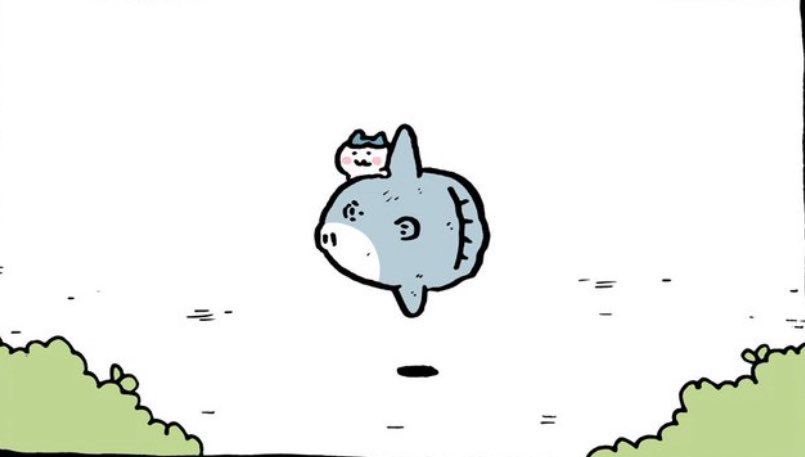 tanijrou's tweet photo. i love this tiny hachiware https://t.co/L6jNEYD6se