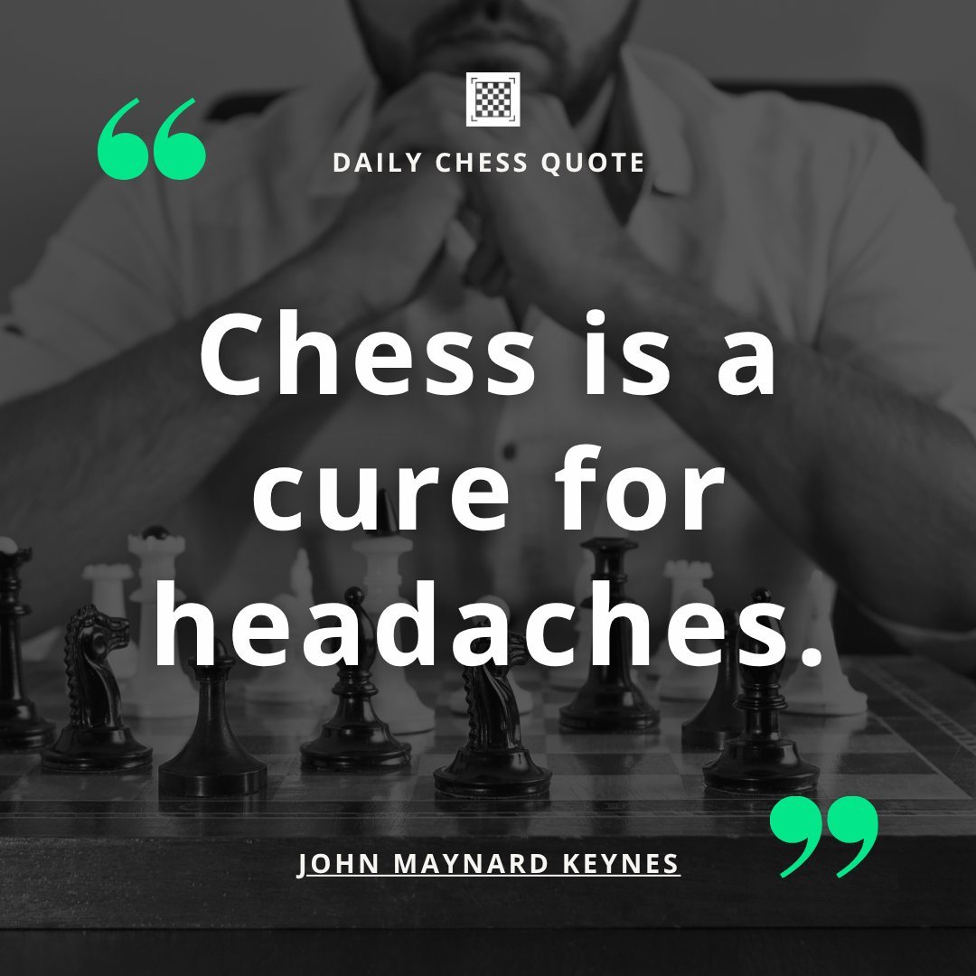 ChessifyMe's tweet photo. Is it a cure for yours? 🤯 https://t.co/Zm5OxMxaSe
