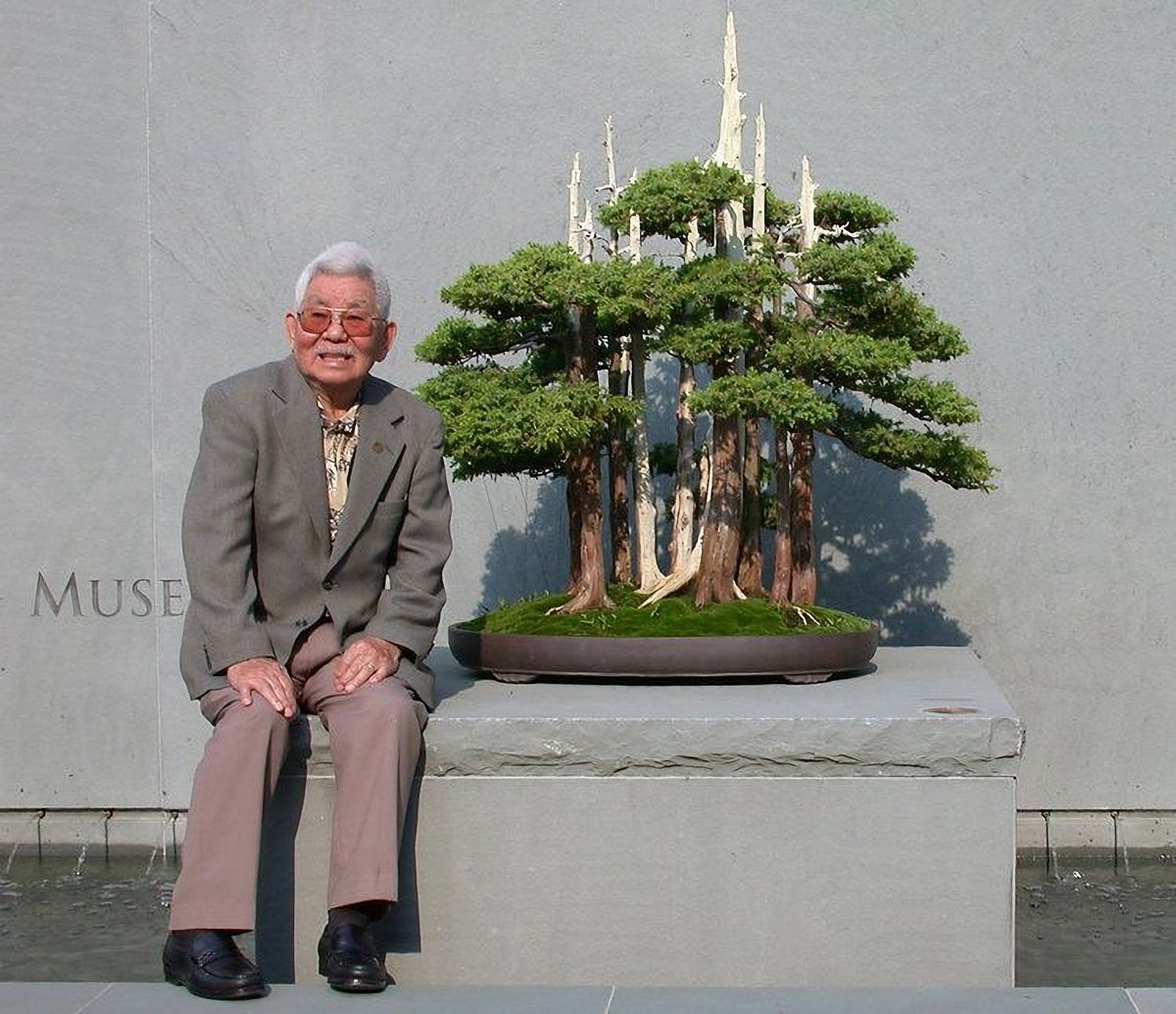 JRhysParry's tweet photo. Design principle #1: "Leave room for the birds to fly through." In this analogy, humans are the birds. Build your model so that other forms of agency can exist within/around it. (Quote from John Naka, pictured) https://t.co/dkusYHqLs2