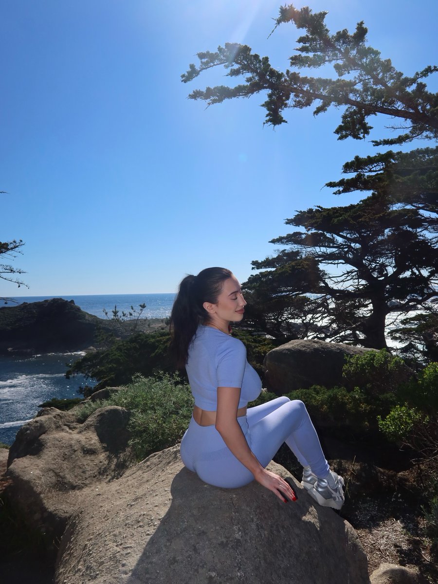 ChristianKsf7's tweet photo. Took the scenic route. https://t.co/g2ENIduutz