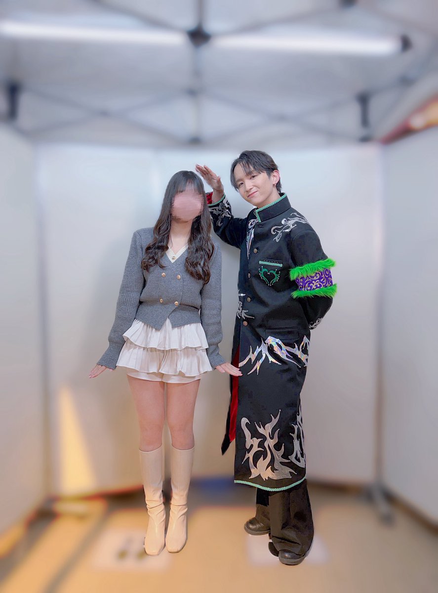 mmm_20jt's tweet photo. ミロにメロメロ〜😻🎀 https://t.co/UIAufTkcJB