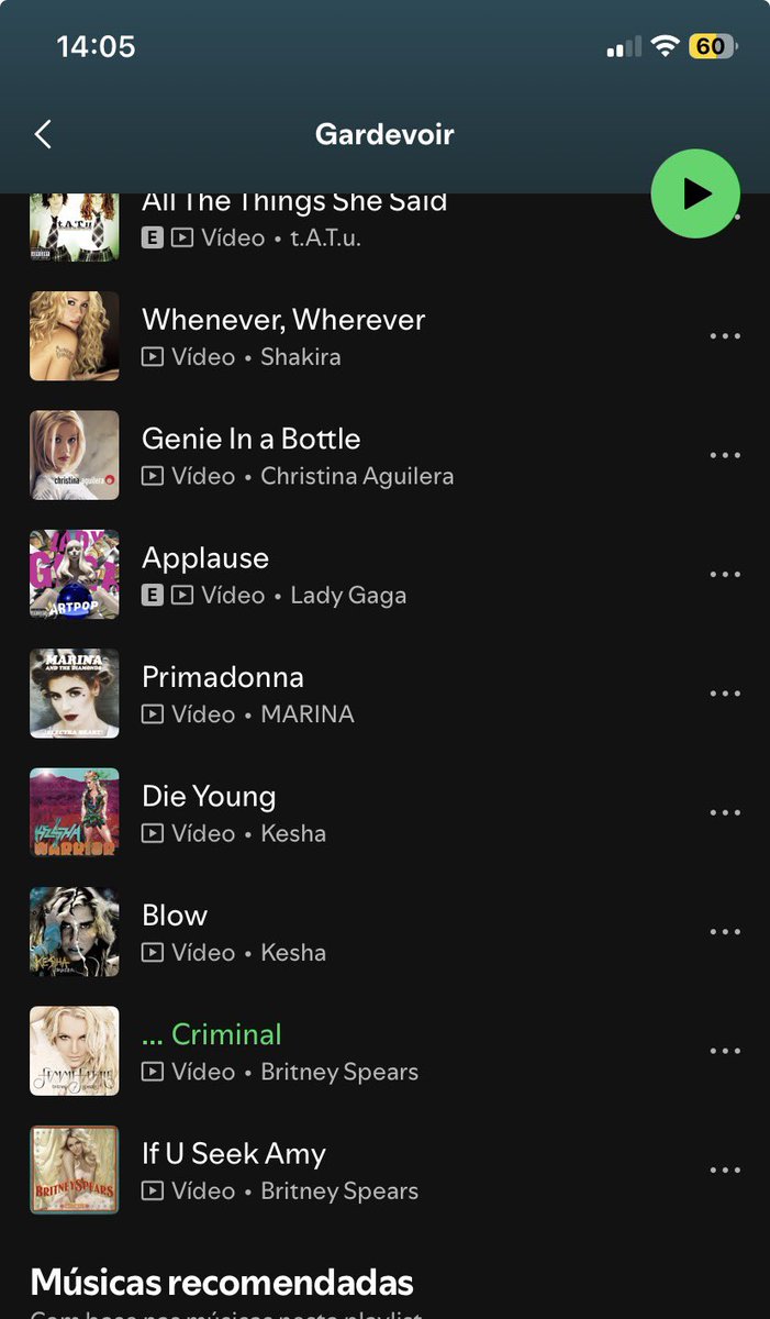 acervogardevo1r's tweet photo. Gardevoir fã de divas pop e eurodance canon

Desafio(pessoas que eu acho que nao fizeram ainda)
@AcervoAlcremie @acervodaBrionne @zoruarchive @acervobruxish @acervogirafarig https://t.co/KCU1LtFZBn