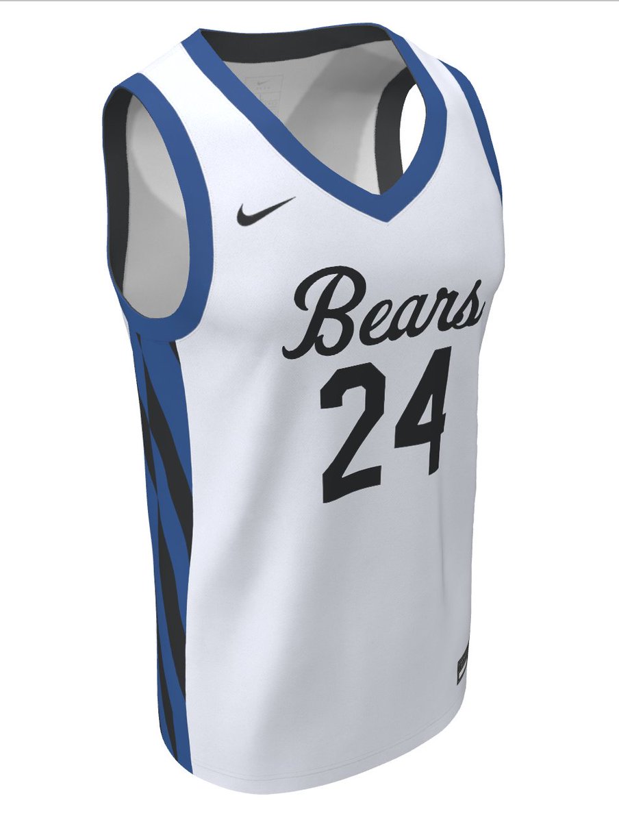 bolton_bears_bb's tweet photo. The HS and JH Boys Basketball teams would like to thank all of the players, families, friends, and fans who supported our Double Good Popcorn fundraiser!
Because of your generosity, we were able to raise about $7000 and purchase new home and away uniforms! Thank you so much!!! https://t.co/XbRfywgEJT