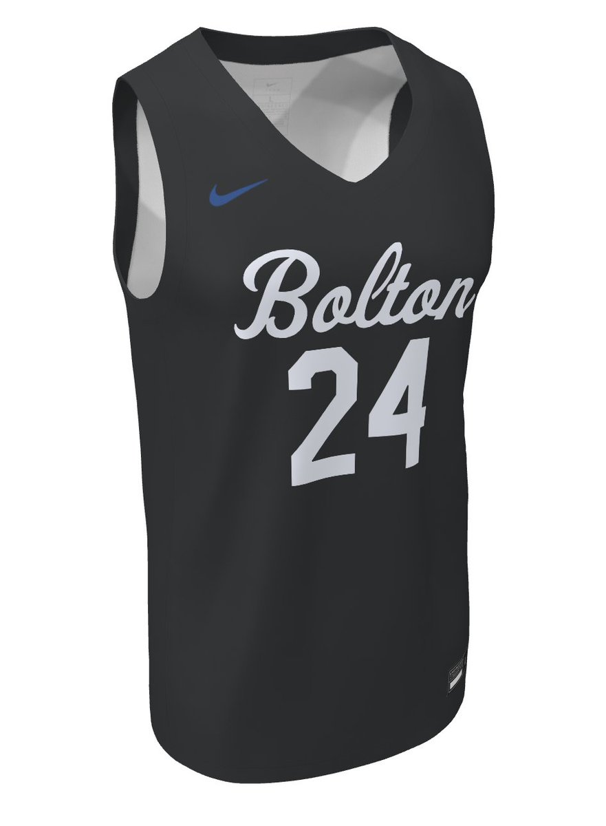 bolton_bears_bb's tweet photo. The HS and JH Boys Basketball teams would like to thank all of the players, families, friends, and fans who supported our Double Good Popcorn fundraiser!
Because of your generosity, we were able to raise about $7000 and purchase new home and away uniforms! Thank you so much!!! https://t.co/XbRfywgEJT