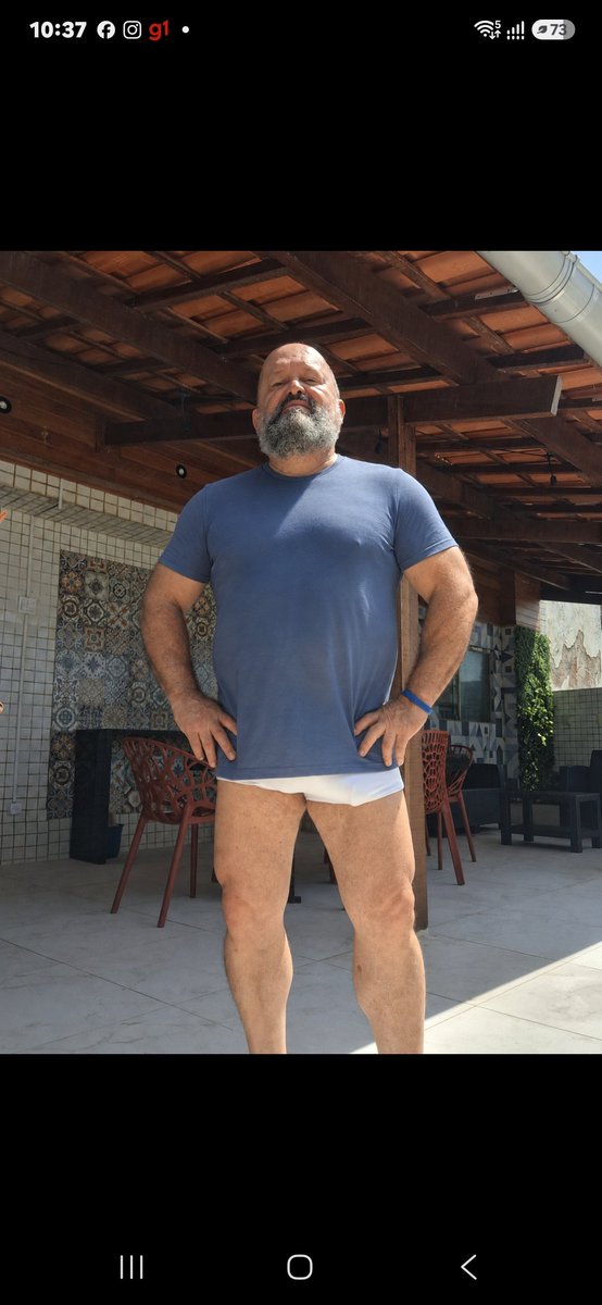 Pauldaddy194996's tweet photo. Domingo em casa. #daddybear
https://t.co/l6uXvkkEV3 https://t.co/g16A9nuO7R
