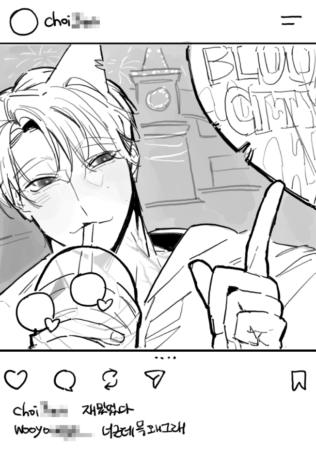 D0na_EisRequiem's tweet photo. IC못참겠다
좀아포를먹여주잖아지금

웡낫 https://t.co/qMcKWgkGrs