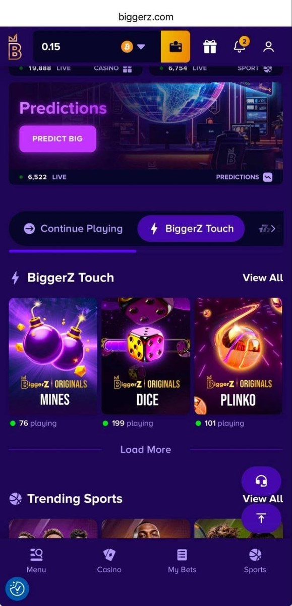 Raka_web3's tweet photo. why does BiggerZ keep giving me something else to click on 😂

i literally forgot what i opened it for https://t.co/s82C0pB2So