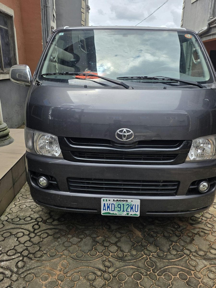 OfficialOsmond's tweet photo. For sale, location Owerri Imo state.
DM for further inquiries🤗🤗 https://t.co/7brbG7NsBT