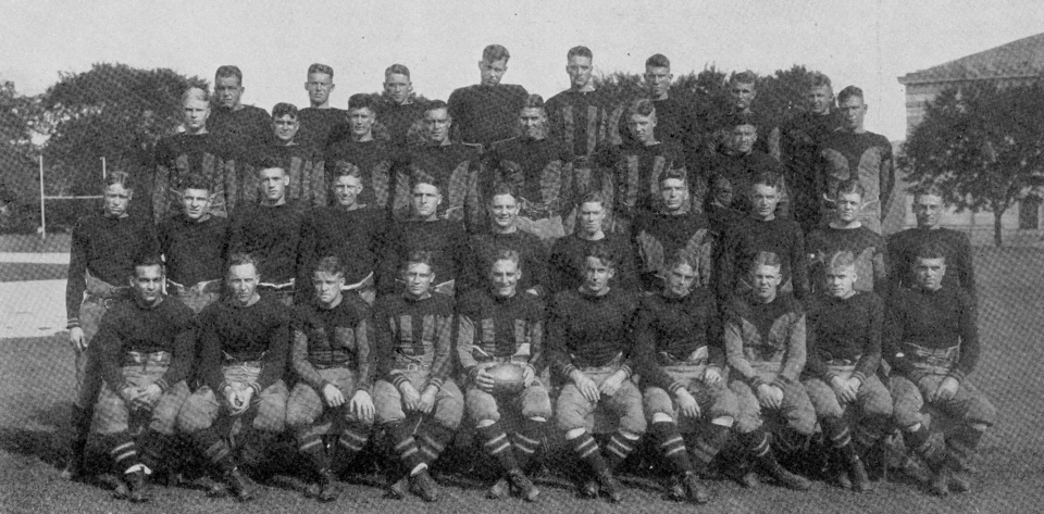 asforfootball's tweet photo. "Recalling the First Times a Florida School Visited West Point"
a historical retrospective from @OmarRashonBorja.

Now up on AsForFootball-dot-Com.

#GoArmy #BEATusf #ArmyFootball #ArmyBlackKnights
#CollegeFootball #CFB #BuiltToRise https://t.co/mFqUIp1N2z