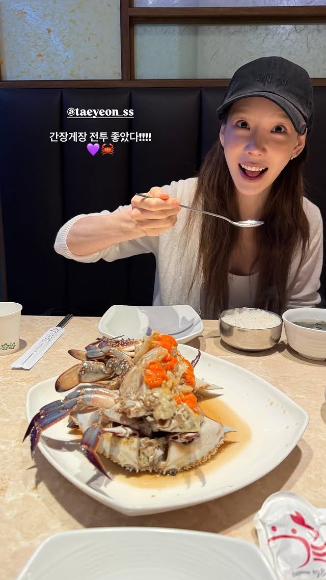 bk9_3's tweet photo. 워낙 유명한 곳이라 1980년 창업한 간장게장 전문점

프로간장게장 신사본점
서울 서초구 강남대로97길 7 지하1.2층, 지상1층(잠원동) (출처 : 네이버 검색) https://t.co/vL4WBZWcDG https://t.co/MwwO7G6K93