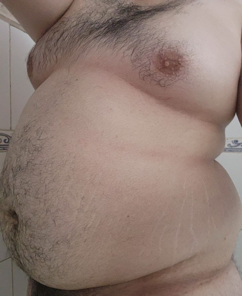 HungryAukan_AD's tweet photo. A belly pic to start the week~
Have a nice monday❤️ https://t.co/85M7vP1gvc