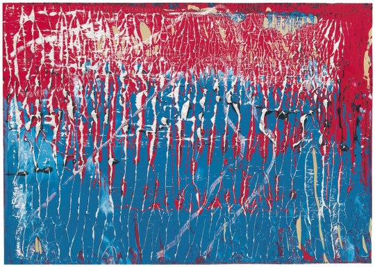 adreciclarte's tweet photo. by Gerhard Richter, 1988 https://t.co/GpSQwMWuKe