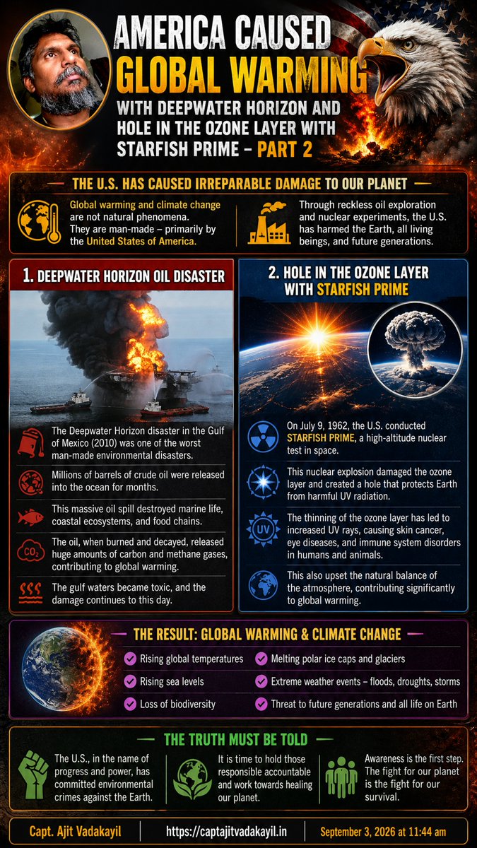 rakeshsivsn's tweet photo. NEVER GIVE A NUCLEAR MISSILE TO A JEWISH MONKEY - Capt. AV
@s_m_marandi  @KremlinRussia_E @KremlinRussia @Plaid_Lavrov @MedvedevRussia  @HuXijin_GT https://t.co/4rzxYSaEXe