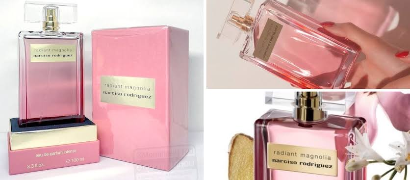 Momihael1100's tweet photo. 💗NARCISO RADIANT MAGNOLIA EDP INTENSE
💗ว่าง 5ml 4 อันค่า รุ่นนี้หอมม๊ากกก น่ารัก สะอาดด https://t.co/rjWryCaG3i