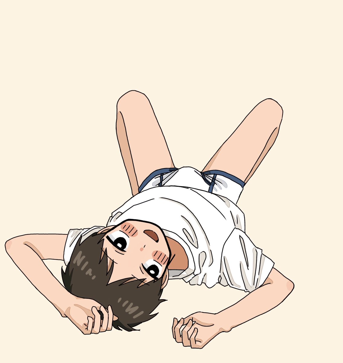 _ken_505's tweet photo. ごろん https://t.co/DlRBOVysqh