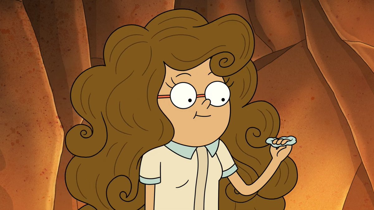 beeeclops's tweet photo. #RegularShow #RegularShowTheLostTapes #s1e11 #rigleen https://t.co/dxSnBU2Esd