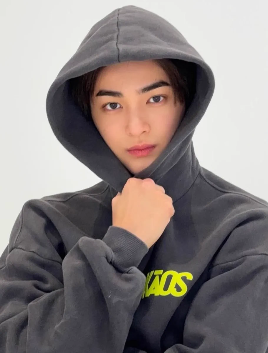 asha on X: "i love this genre of keonho SOOOO MUCH! 😭🖤" / X