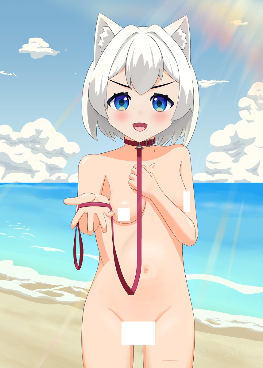 KimiSariha's tweet photo. Master, would you mind? https://t.co/Y2cZe6AH2w
